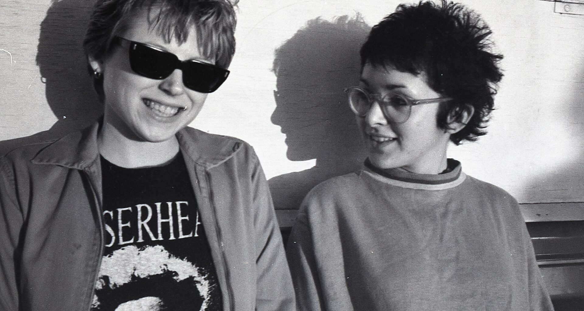 A Go-Go's-eye view of women making killer music, from punk to pop