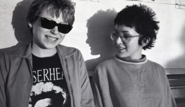 A Go-Go's-eye view of women making killer music, from punk to pop