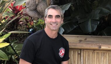 10 Questions with … Glenn Millar, president of Point Loma Summer Concerts – San Diego Union-Tribune