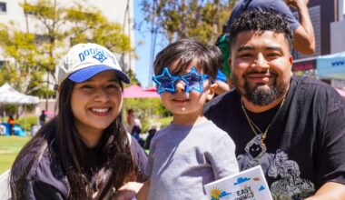 Gloria Molina Grand Park to Host EASY MORNINGS Series