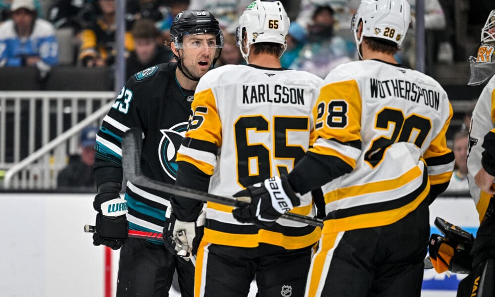 Preview/Lines #72: Askarov Back, Dellandrea Upgraded, Why Goodrow So Important to Sharks