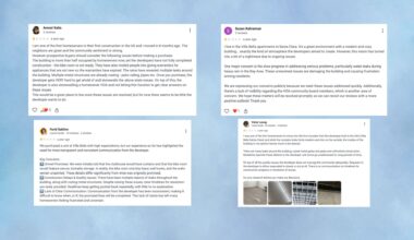 Santa Clara’s Villa Bella Residents Complained of Leaks, Slow Response Times Before Evacuations