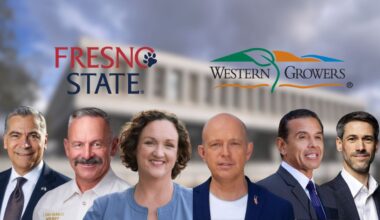 Leading California Governor Candidates to Appear at Fresno State Forum