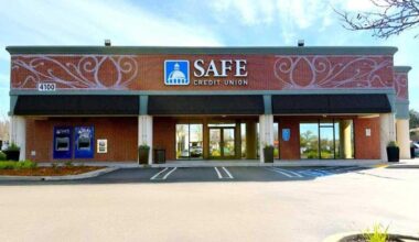 New SAFE Credit Union branch debuts in Granite Bay