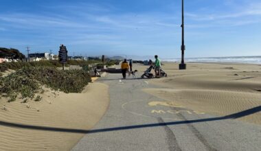 The Great Highway Closure and Sunset District Traffic Update