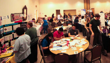 The Great American Write-In is Back in Santa Ana For 38th Anniversary