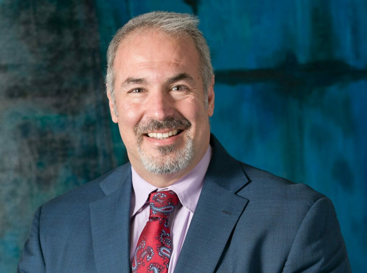 Hilton Anaheim Names New General Manager