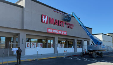 'Been waiting for this moment': Dublin welcoming East Bay's sole H Mart store later this month