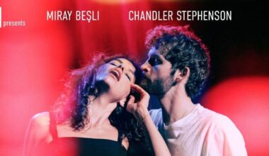 HARDLOVE by Anil Can Beydilli Will Make Los Angeles Premiere at The Broadwater Blackbox