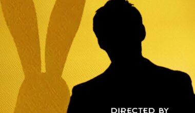 HARVEY Set to Open at Long Beach Playhouse This Spring