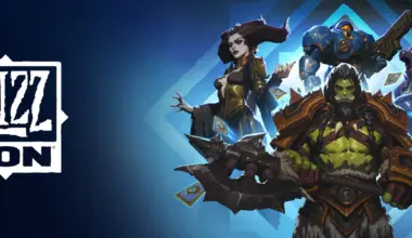 Blizzard Returns to Anaheim: What to Expect at BlizzCon 2026