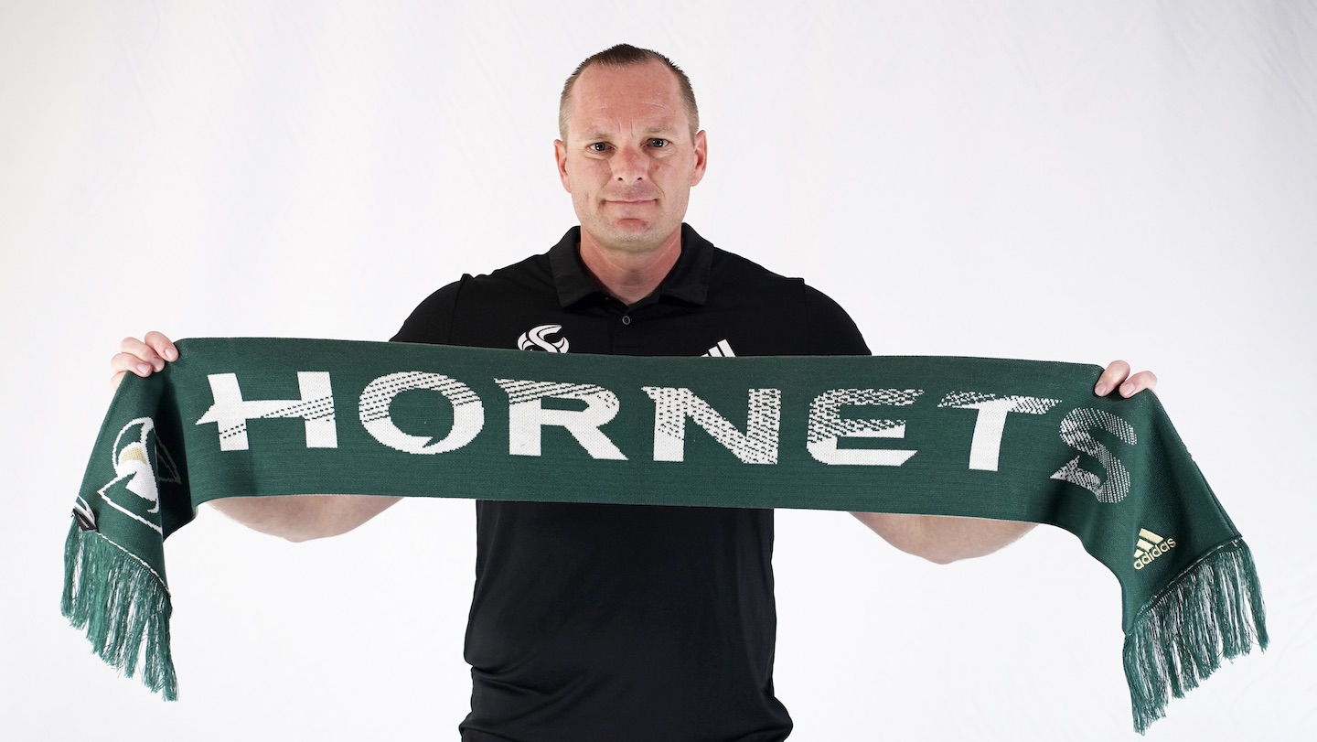 Sacramento State hires Tim Strader from Texas A&M as new head coach
