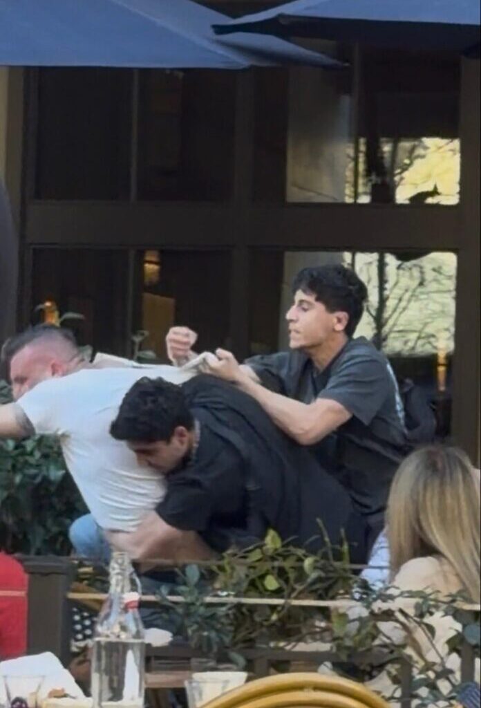 Police Investigate Possible Hate Crime After Israeli Americans Attacked in San Jose