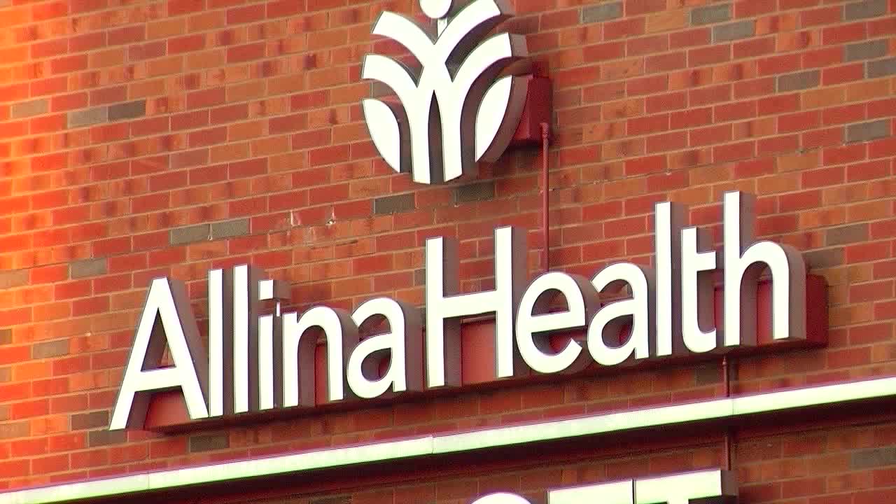 Allina Health to be acquired by California-based Sutter Health