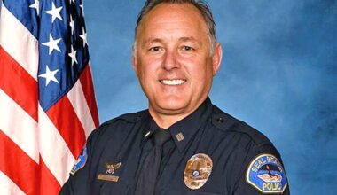 SBPD to host ‘Coffee With The Chief’ at Bogart’s 