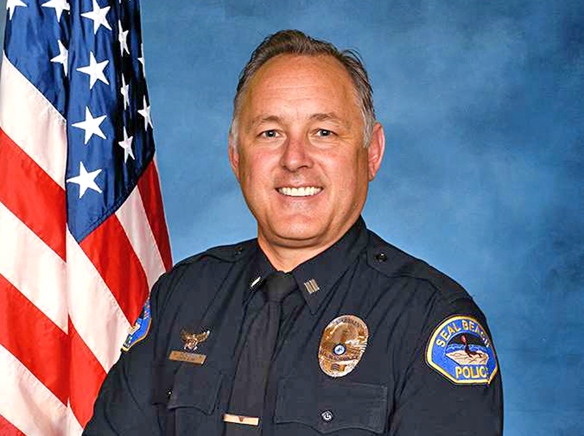 SBPD to host ‘Coffee With The Chief’ at Bogart’s 