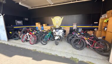 Authorities stop planned Bay Bridge takeover – NBC Bay Area