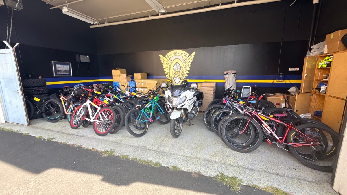 Authorities stop planned Bay Bridge takeover – NBC Bay Area