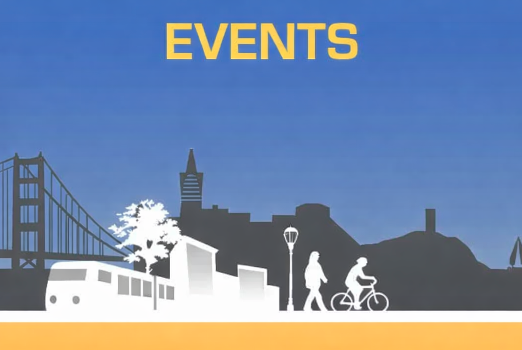 Streetsblog San Francisco home