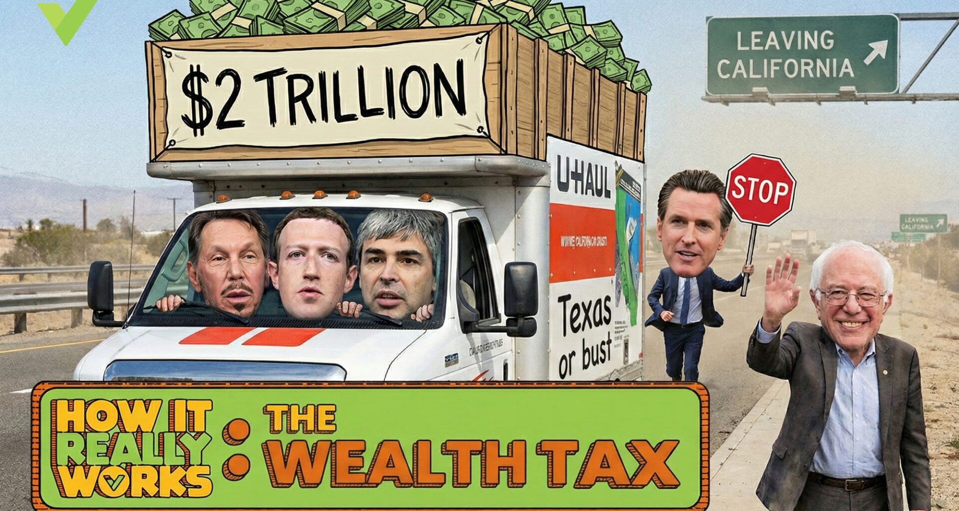 New IVP 2026 California Governor Poll: What the Toplines Don’t Tell You