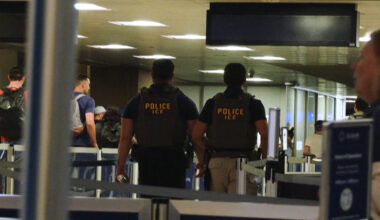 NYT: TSA Shared Personal Info with ICE Before Arrests at San Francisco Airport