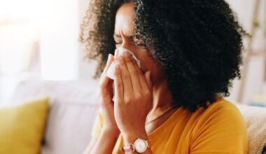 A little-known respiratory virus, human metapneumovirus, surging in Northern California