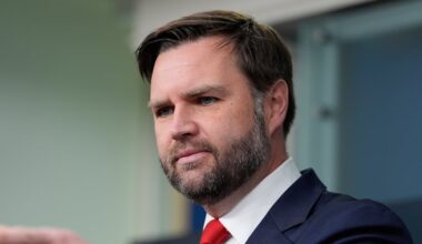 VP to visit Auburn Hills