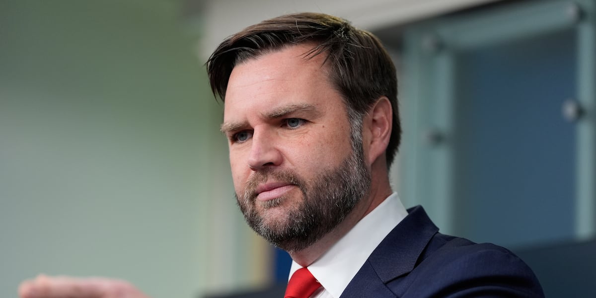 VP to visit Auburn Hills