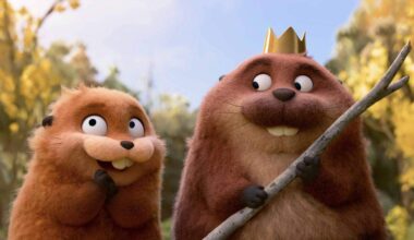 ‘Hoopers’ latest movie in Bryn Imagire’s long Pixar career