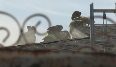 National City house fire displaces four and kills three dogs – NBC 7 San Diego