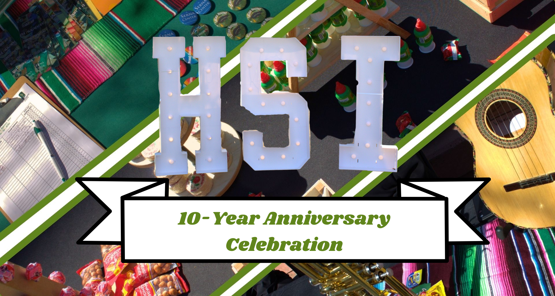 Sac State celebrates a decade as a Hispanic-Serving Institution  – The State Hornet