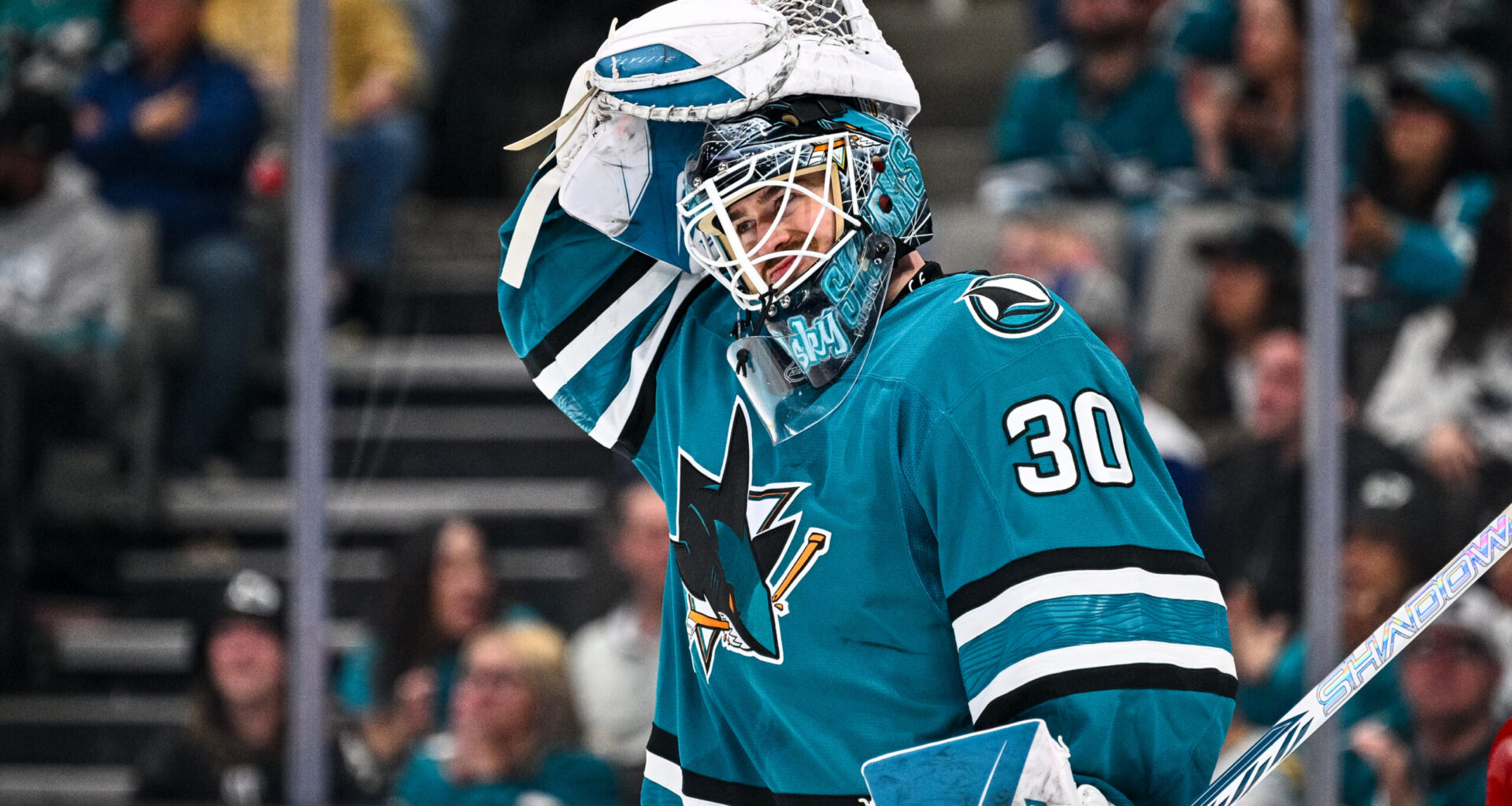 Askarov Out V. Bruins; Sign Kyle Chauvette As EBUG