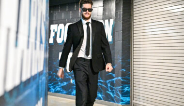 Askarov Is Back; Sharks Need Him To Become No. 1 Again