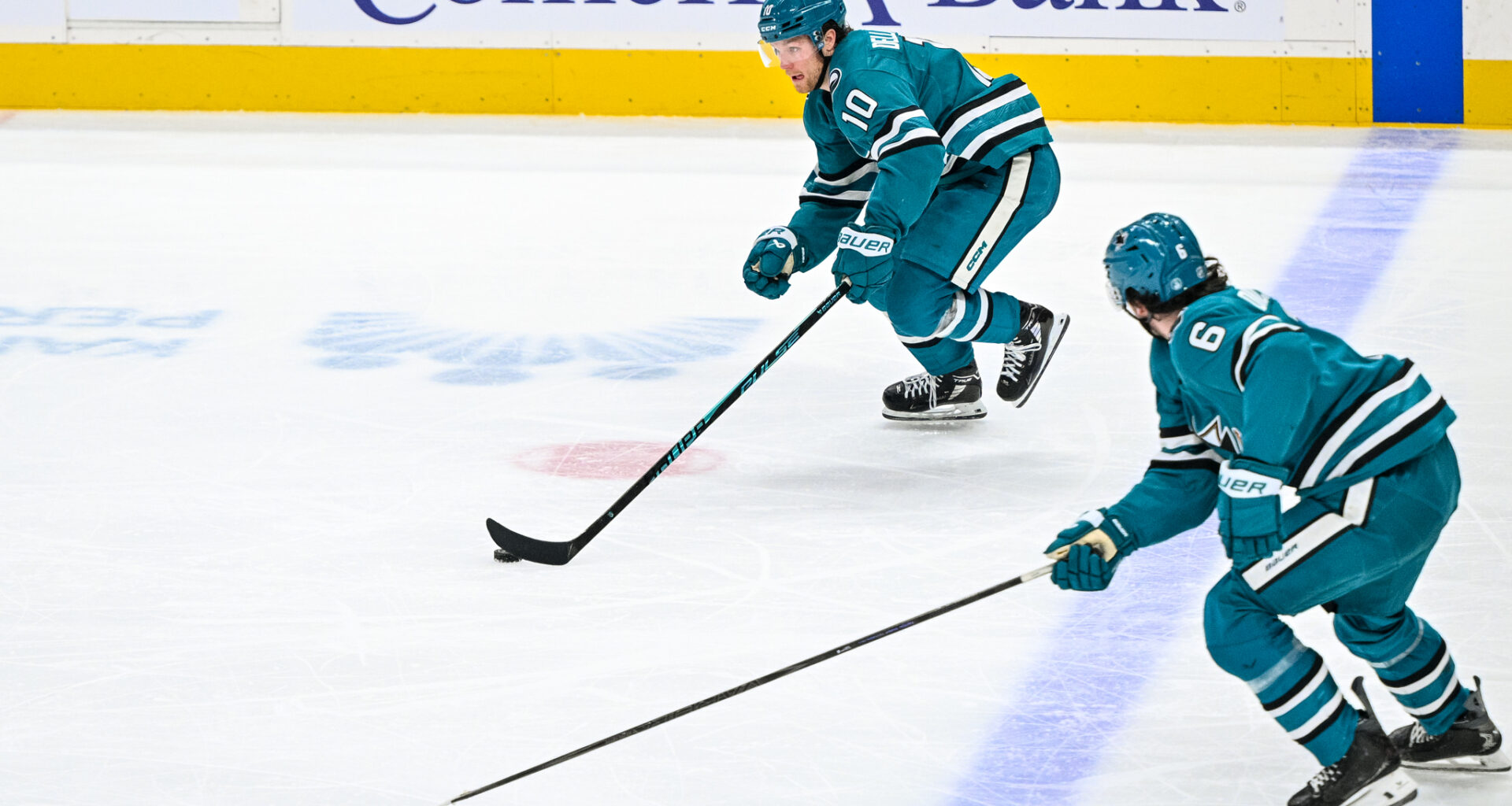 Askarov & Chernyshov Skate; Dellandrea Joins Team