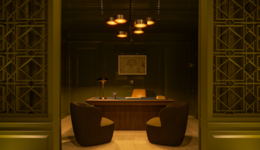 The Huntington Hotel Reawakens in San Francisco