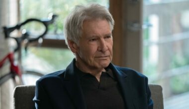 Harrison Ford, SCRUBS Stars Join Lineup for PALEYFEST LA 2026