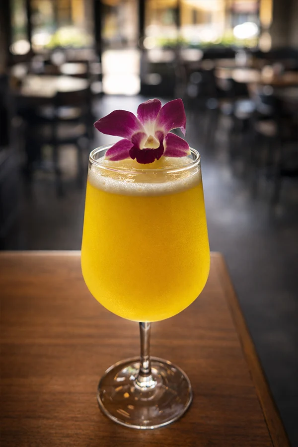 Haven Pizzeria Cocktails