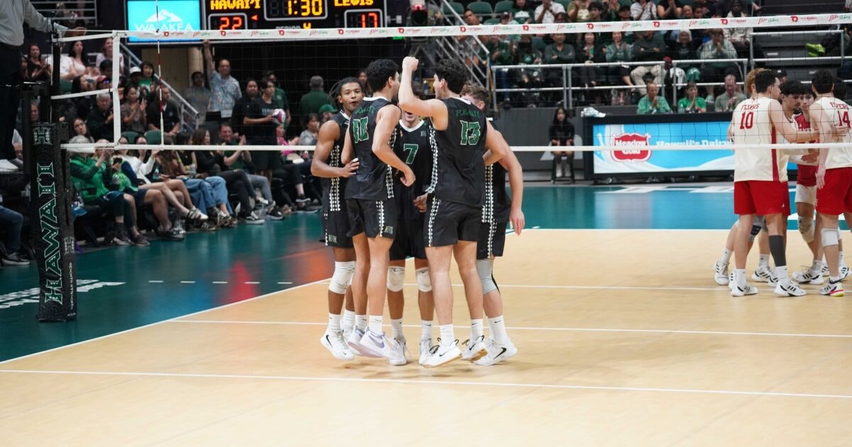 Aloha State Daily logo