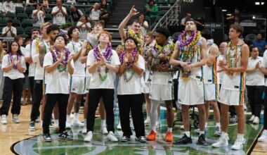 Aloha State Daily logo