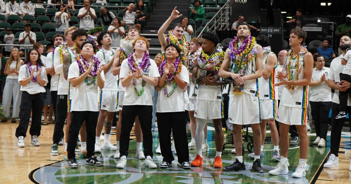 Aloha State Daily logo