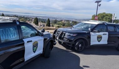 Police Pull Over Oakland Woman After Thieves Put License Plates Tied to Crime on Her Car