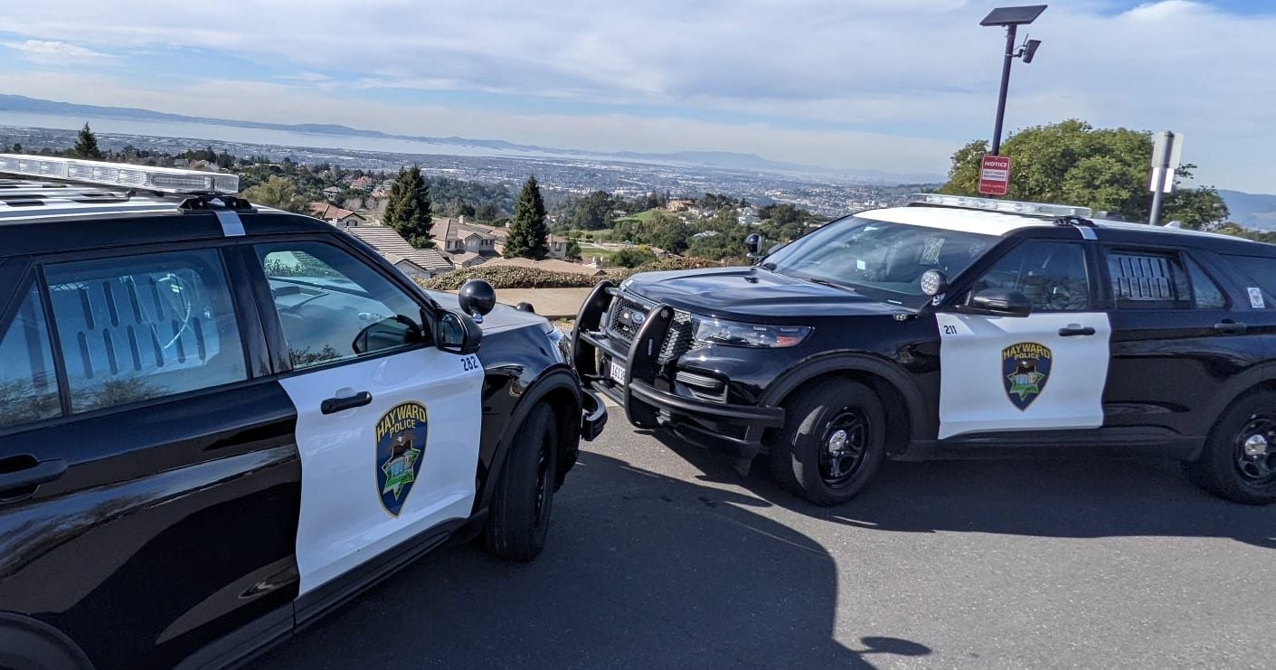 Police Pull Over Oakland Woman After Thieves Put License Plates Tied to Crime on Her Car