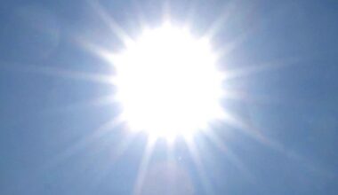 Record highs expected as a heat wave keeps temperatures elevated – NBC 7 San Diego