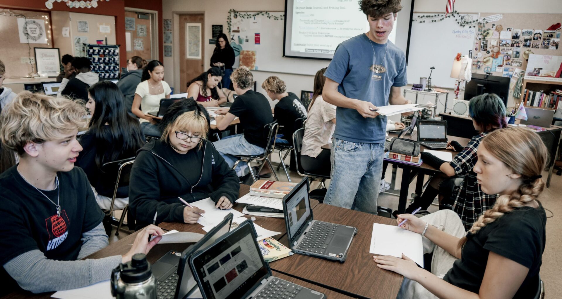 The Best High School in San Diego County?