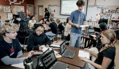 The Best High School in San Diego County?