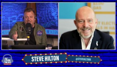 Hilton On What Leaders In California Have Messed Up: ‘The Movie Title Everything Everywhere All At Once Sums It Up’