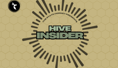 Capital Campus expansion, reviews and lion dancers for Lunar New Year. – The State Hornet