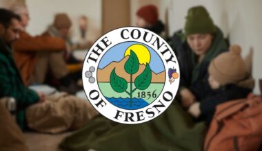 Fresno County Gets $10.1 Million in Homeless Funding
