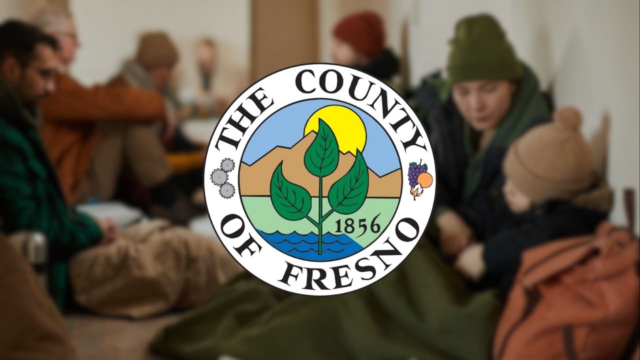 Fresno County Gets $10.1 Million in Homeless Funding