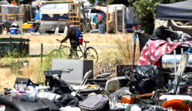 New Strategy to Prevent Homelessness Is Sweeping California
